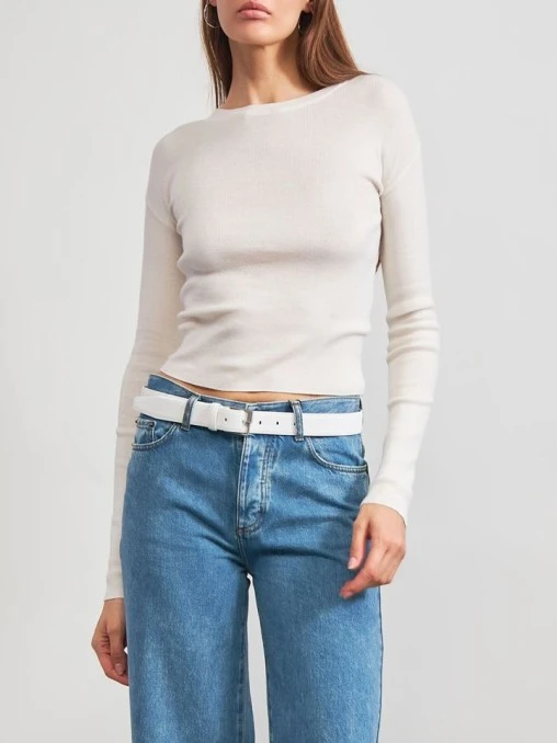 Джемпер JACOB LEE