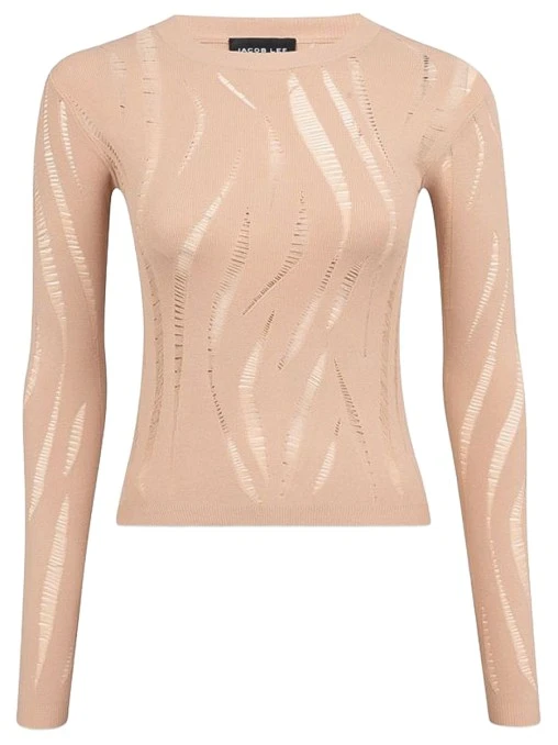 Джемпер JACOB LEE