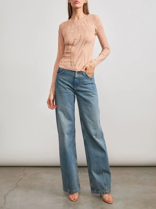 Джемпер JACOB LEE