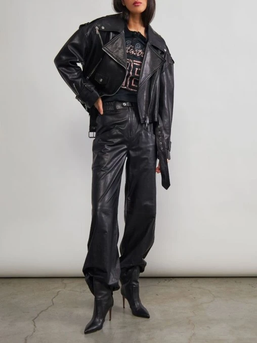 Брюки JACOB LEE