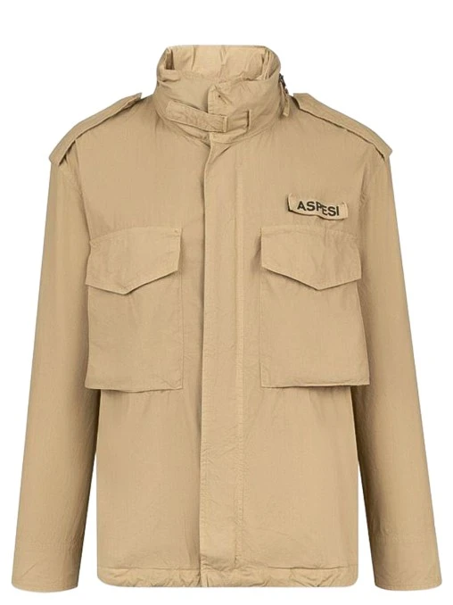 Куртка ASPESI