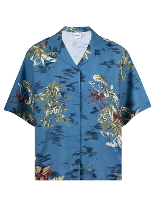 Рубашка ASPESI