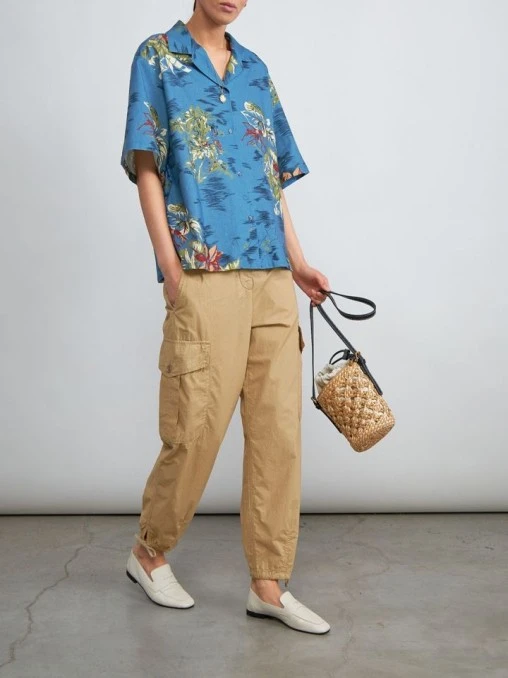 Рубашка ASPESI