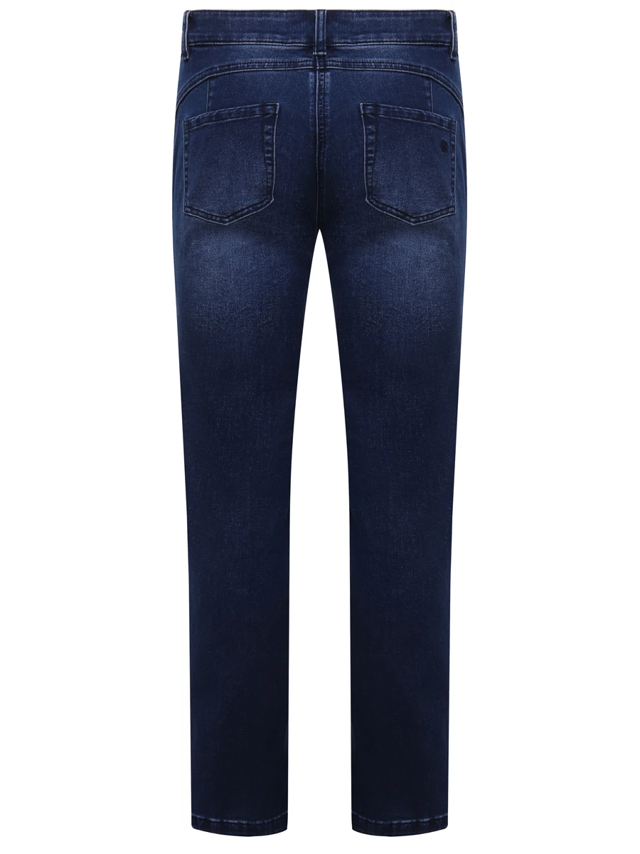 Джинсы хлопковые