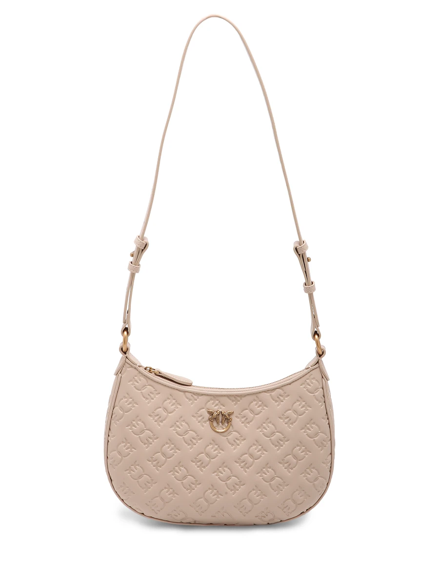 Сумка кожаная