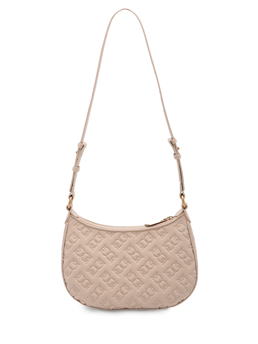 Сумка кожаная