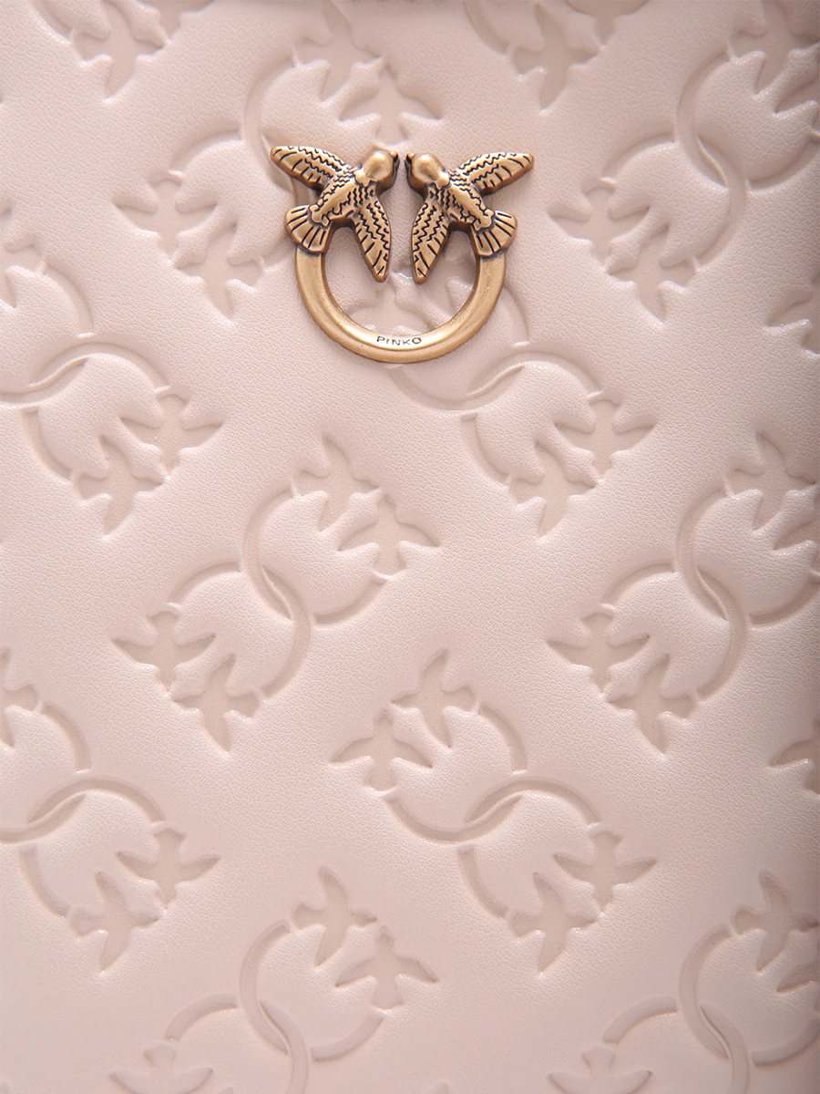 Сумка кожаная