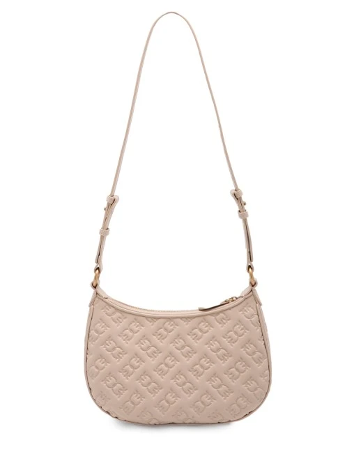 Сумка кожаная PINKO