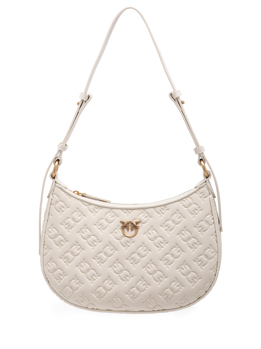 Сумка кожаная