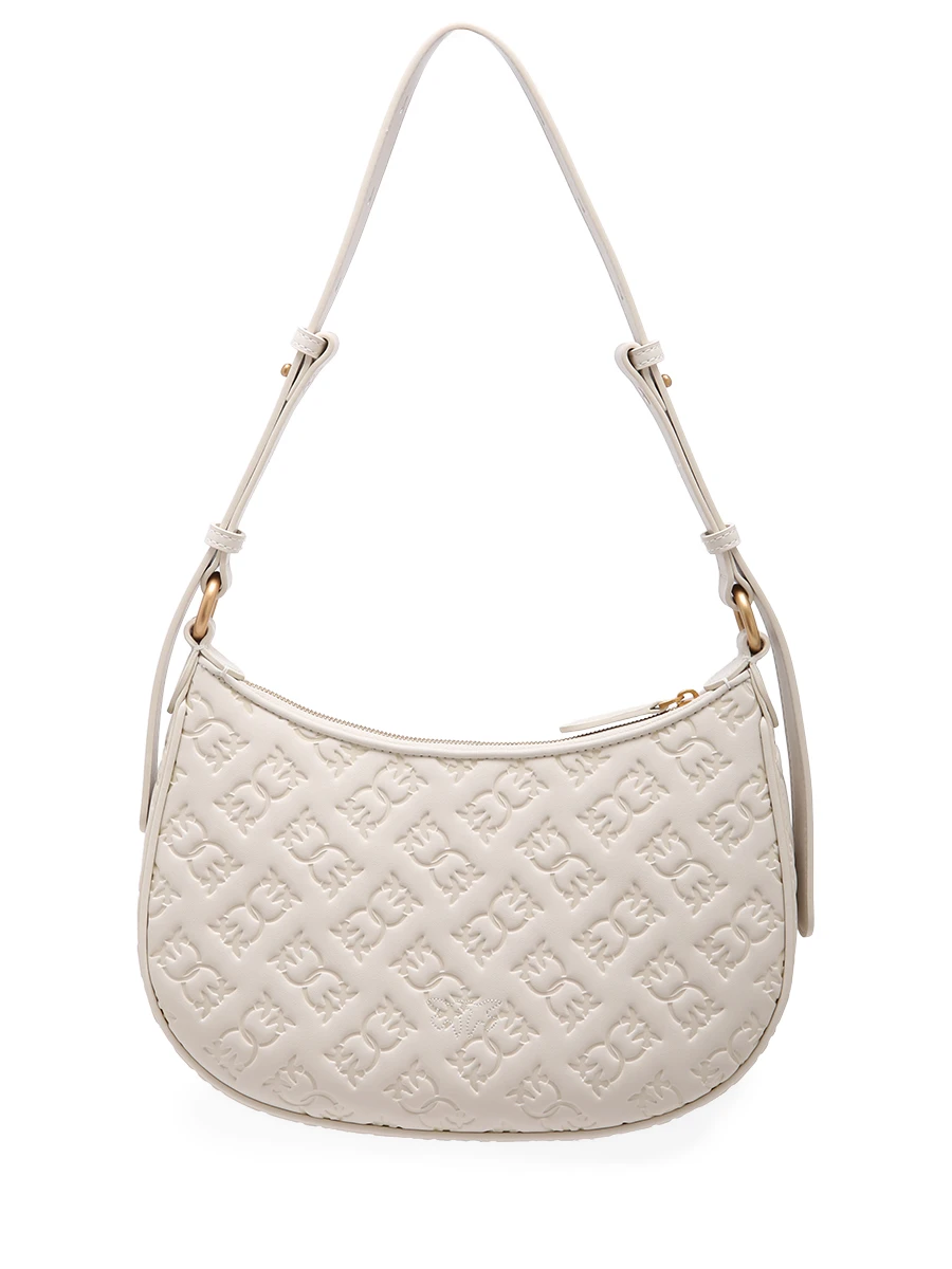 Сумка кожаная