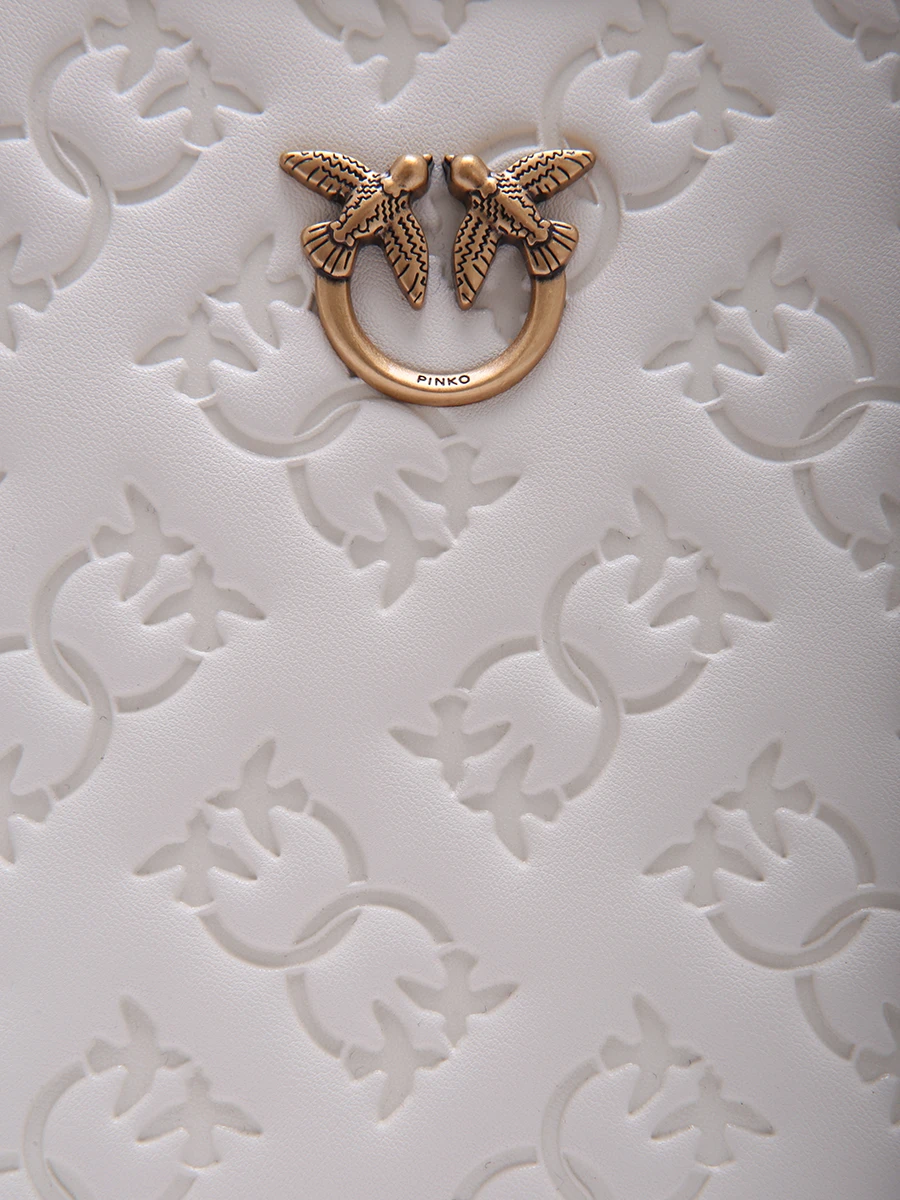 Сумка кожаная