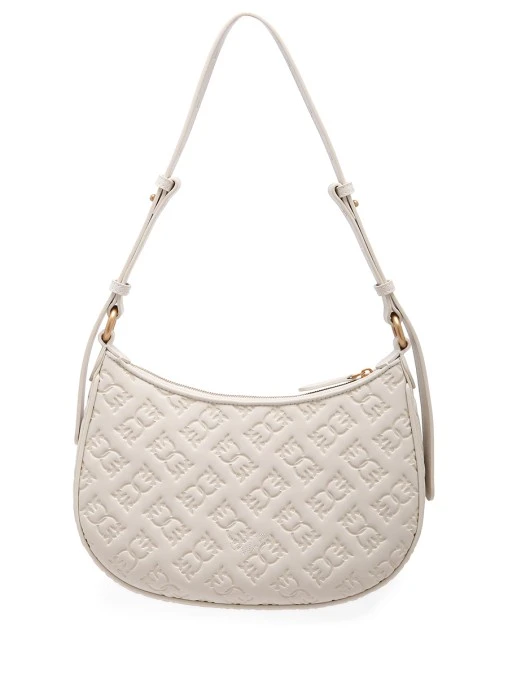 Сумка кожаная PINKO