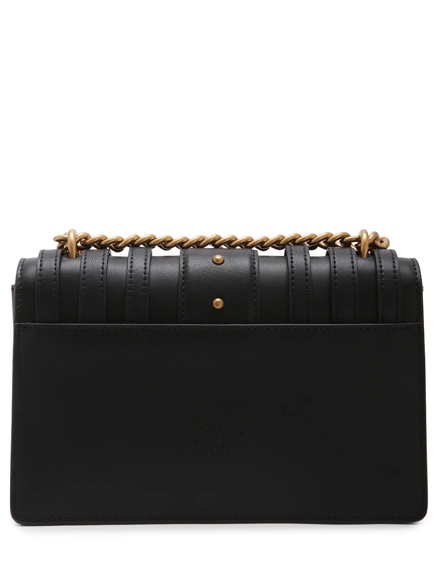 Сумка кожаная