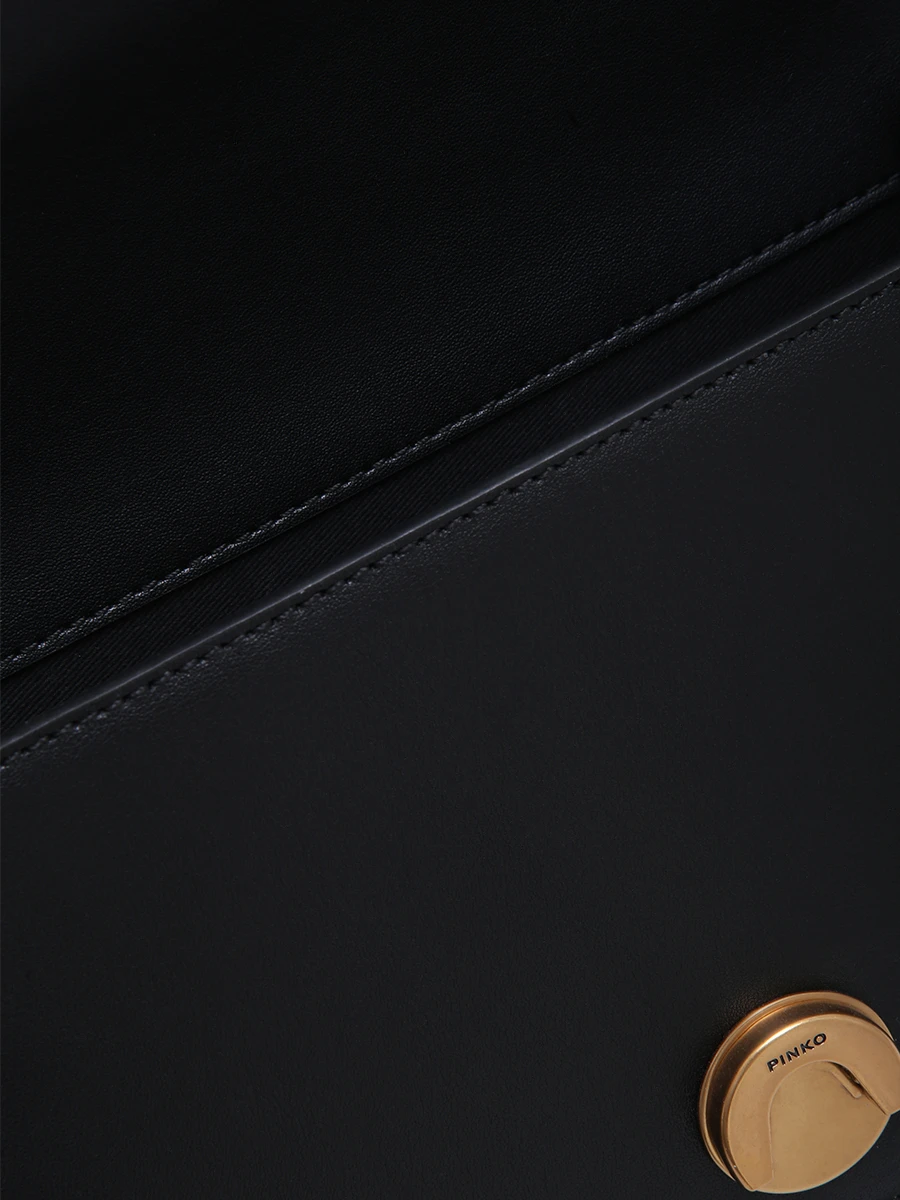 Сумка кожаная