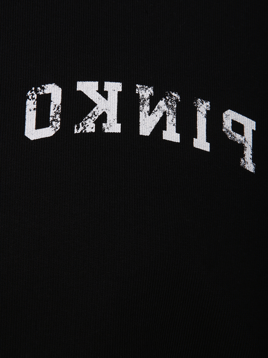 Свитшот хлопковый