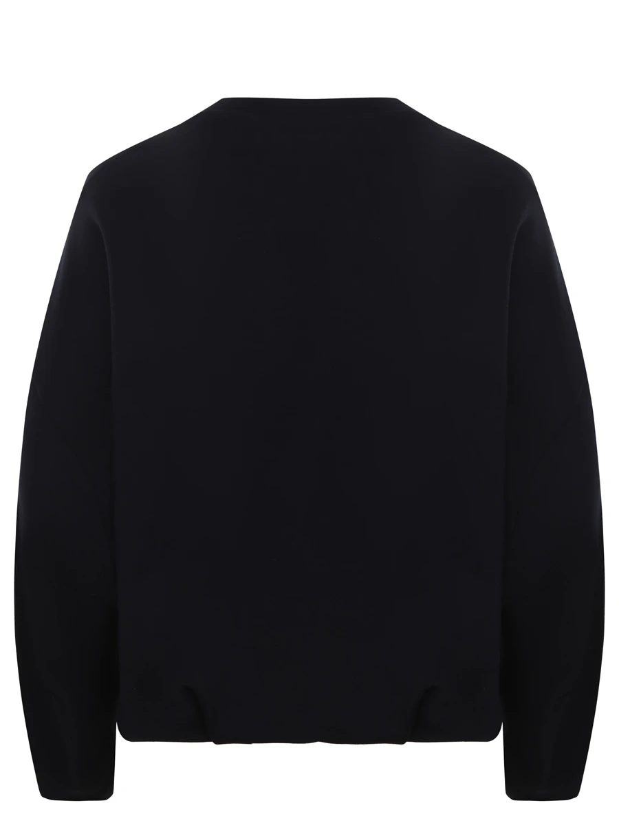 Свитшот хлопковый