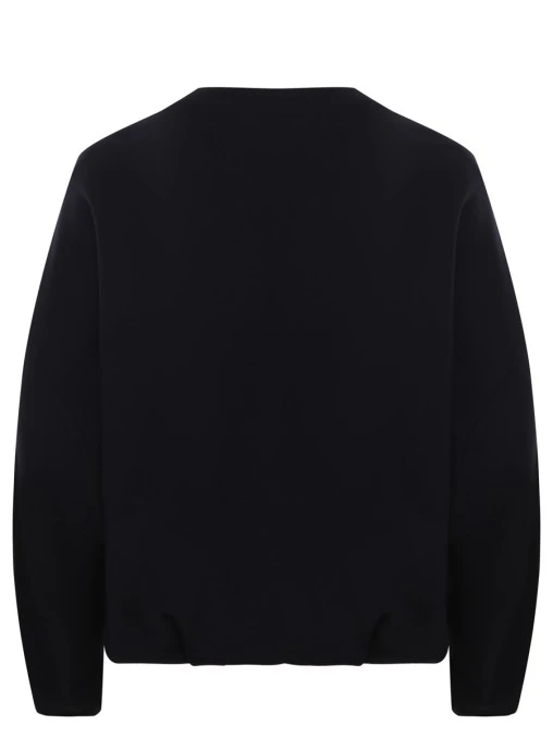 Свитшот хлопковый PINKO