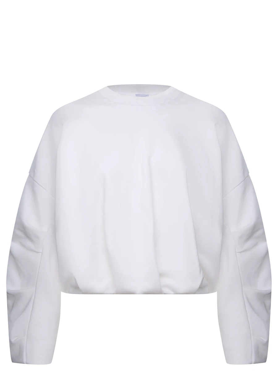 Свитшот хлопковый