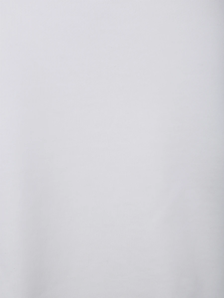 Свитшот хлопковый