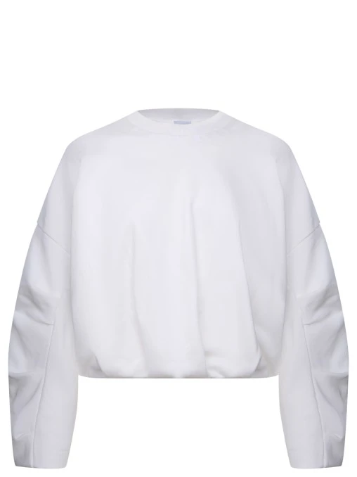 Свитшот хлопковый PINKO