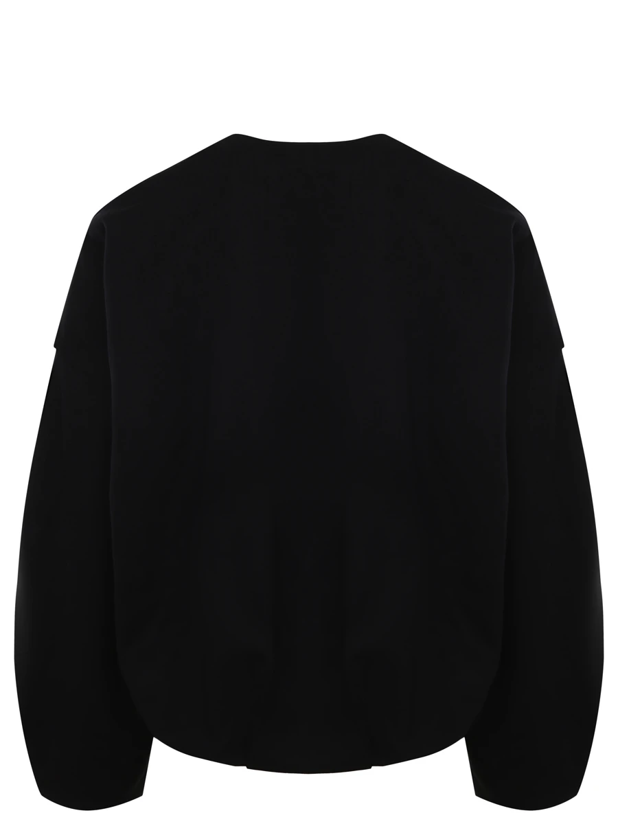 Свитшот хлопковый