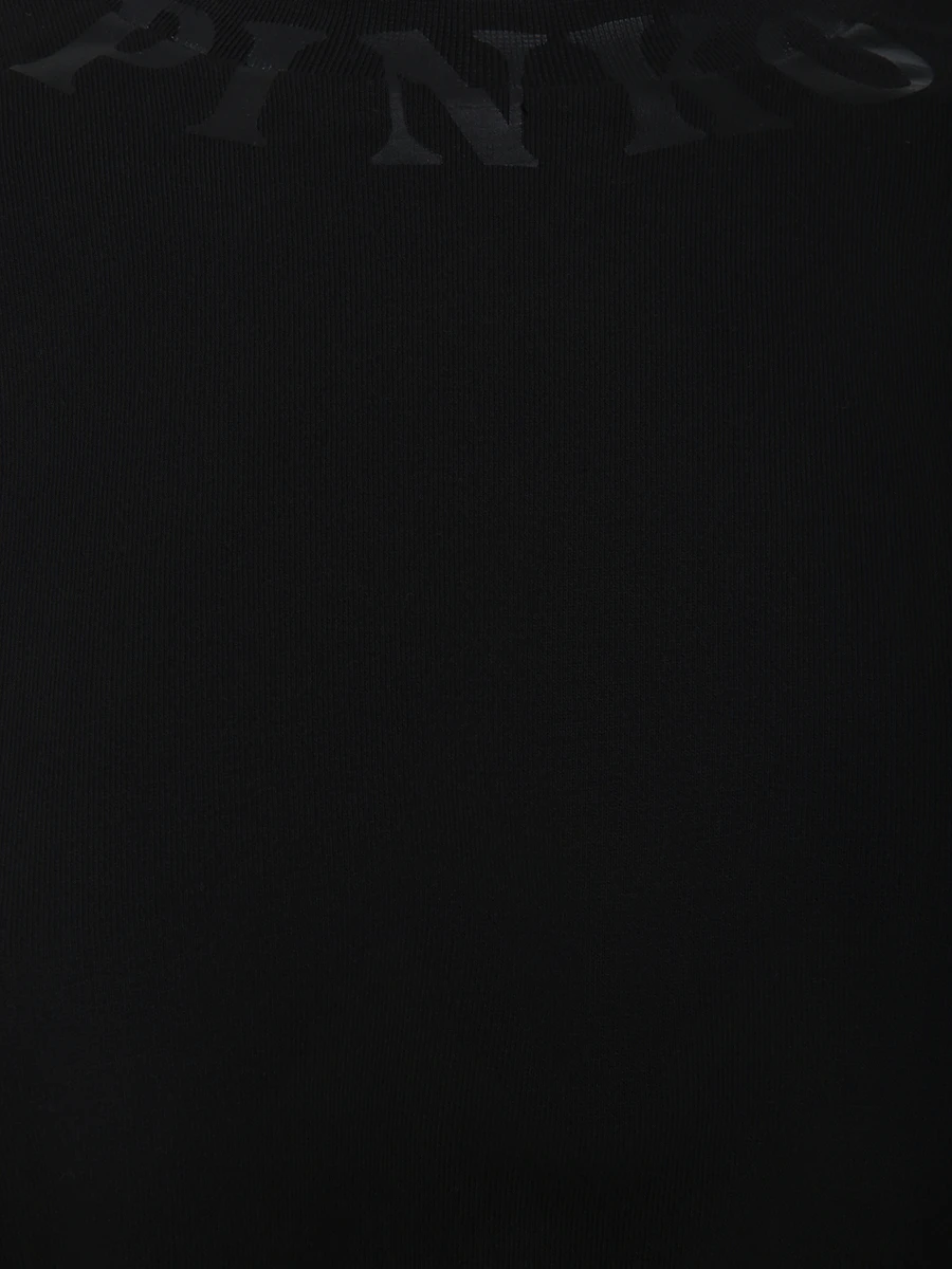 Свитшот хлопковый