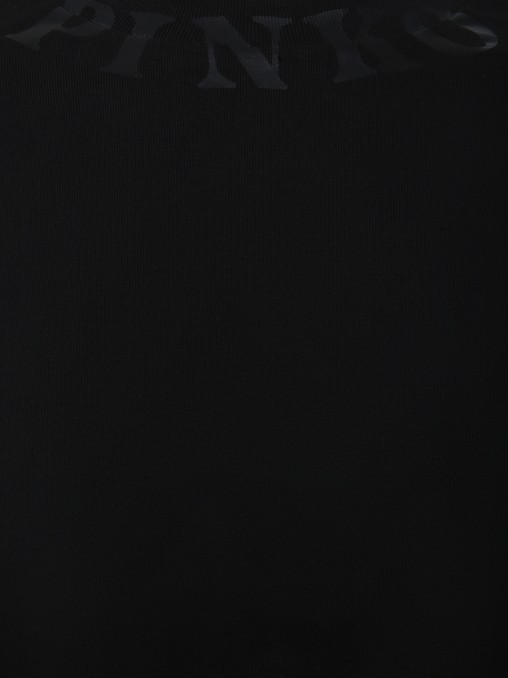 Свитшот хлопковый PINKO