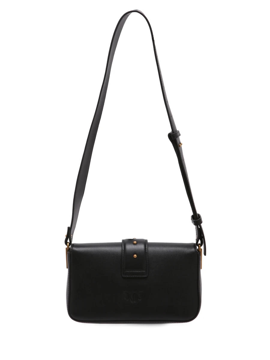 Сумка кожаная