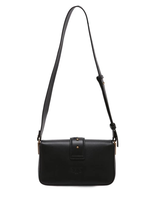 Сумка кожаная PINKO