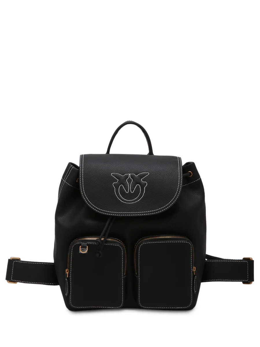 Рюкзак кожаный