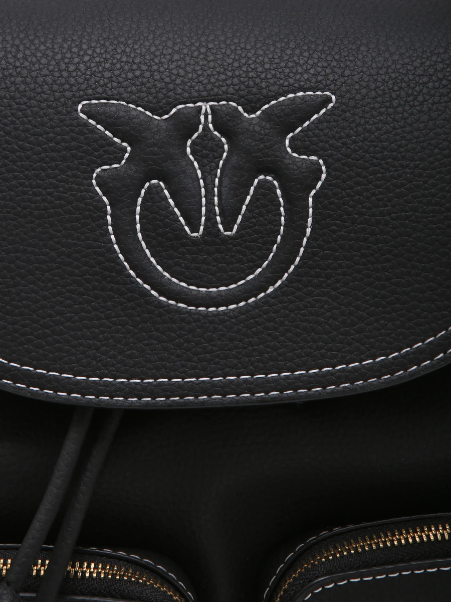 Рюкзак кожаный