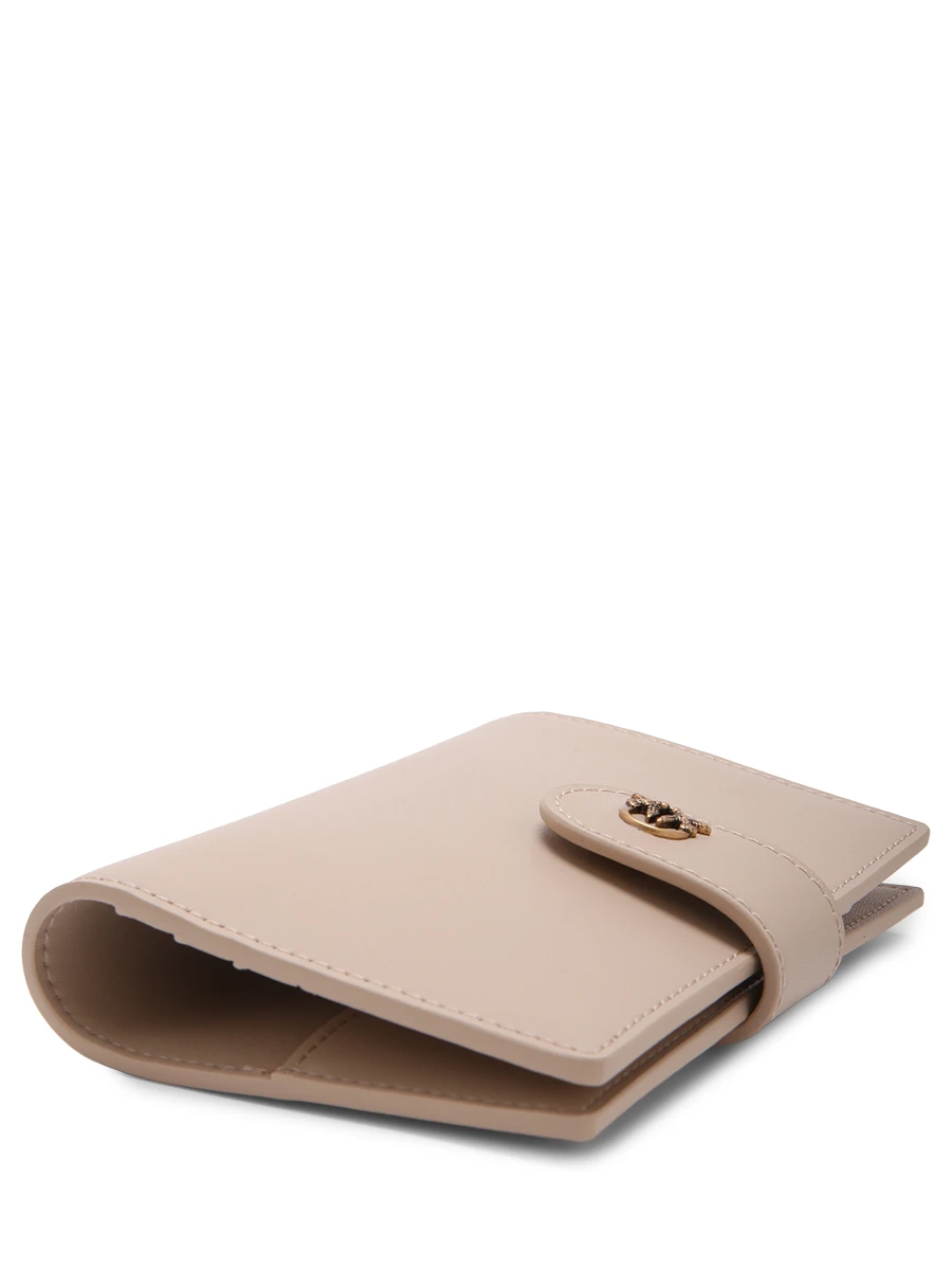 Обложка для паспорта кожаная