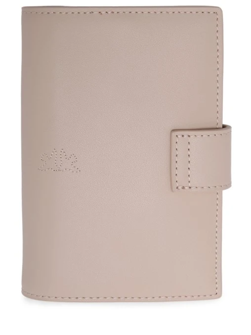 Обложка для паспорта кожаная PINKO