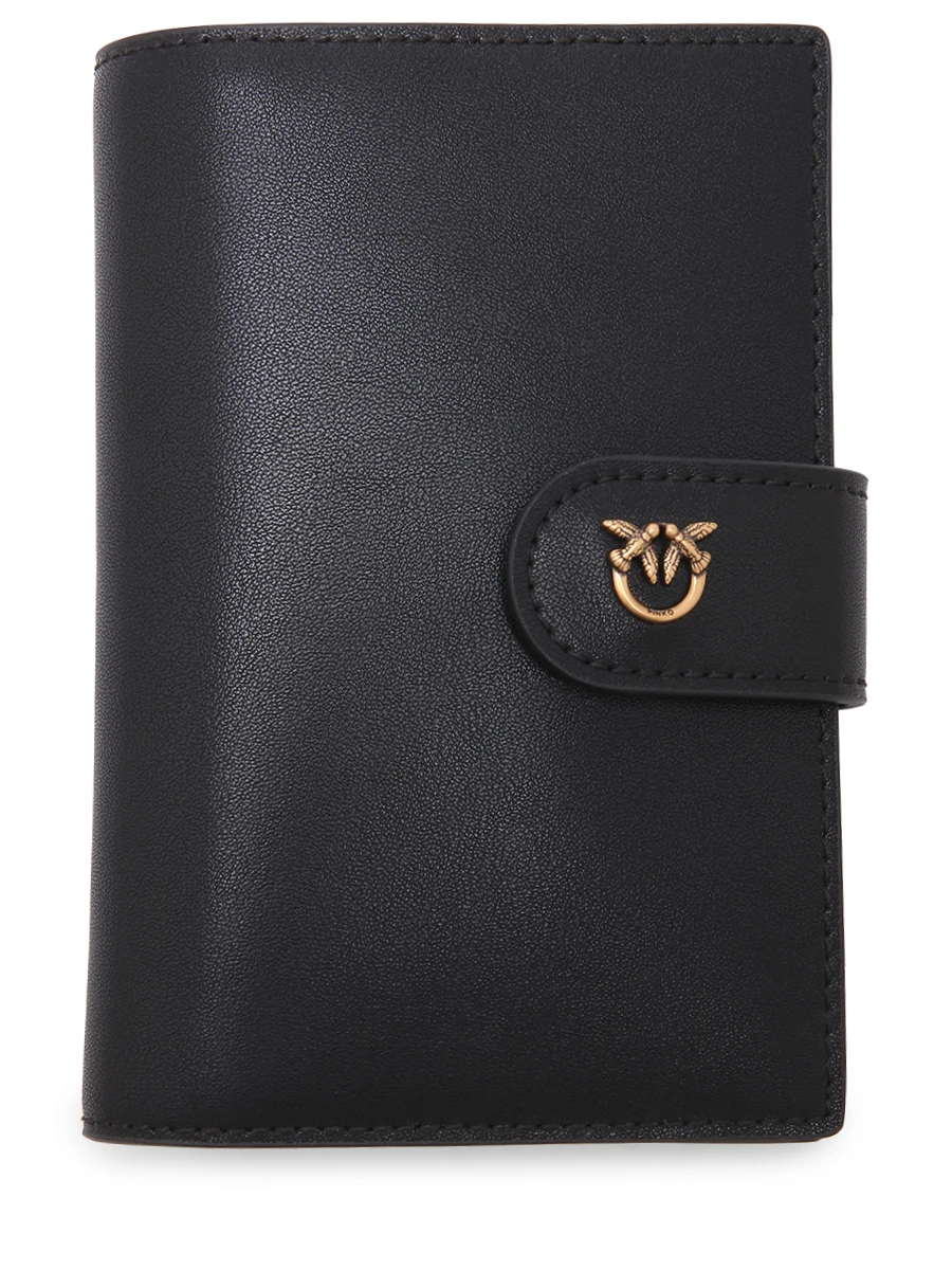 Обложка для паспорта кожаная