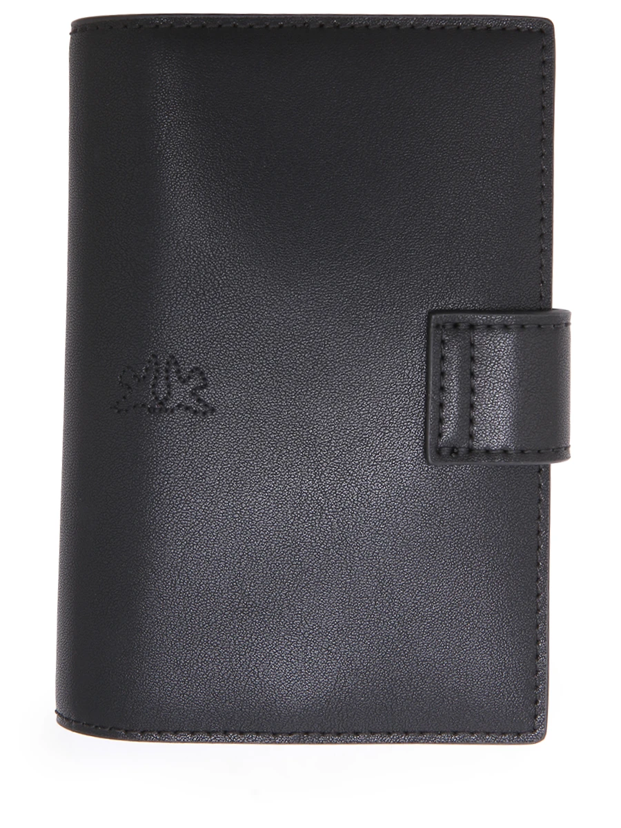 Обложка для паспорта кожаная