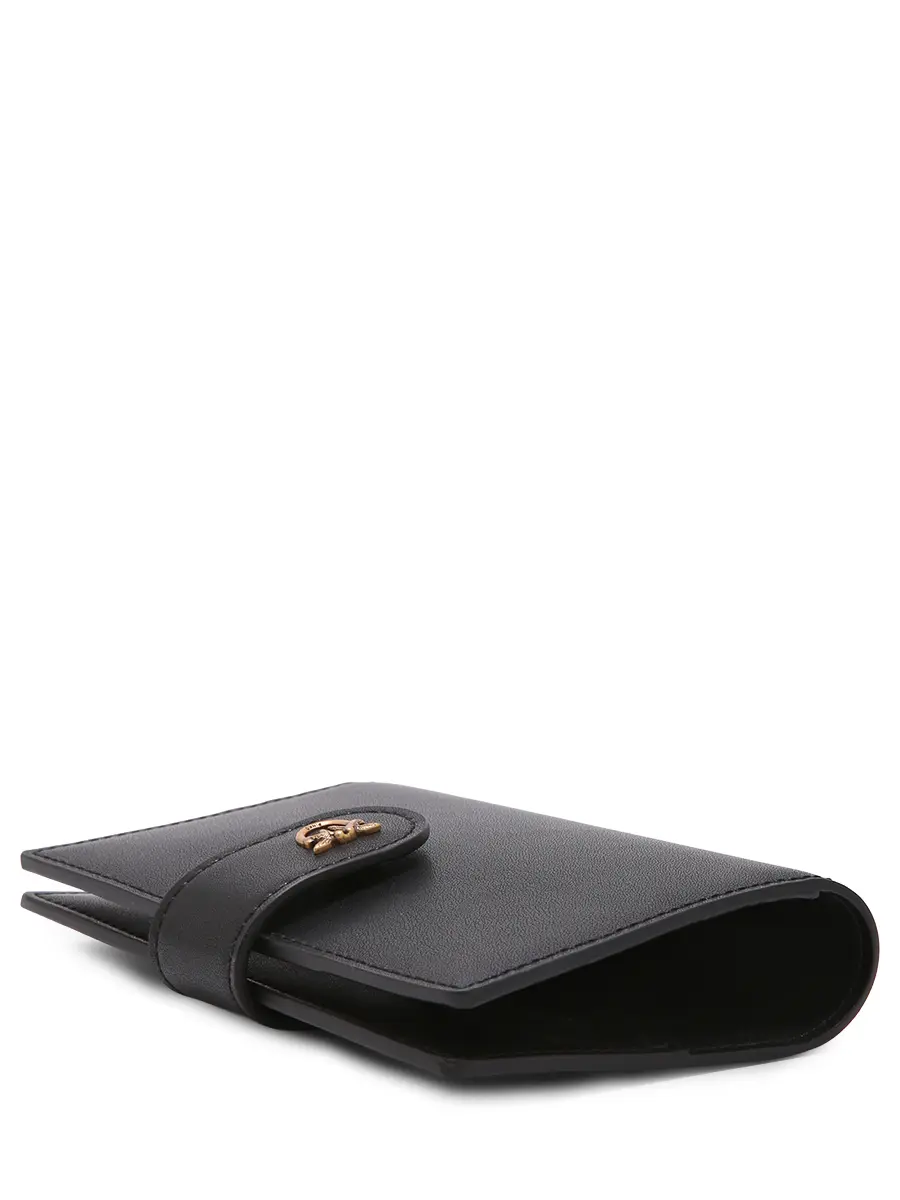 Обложка для паспорта кожаная