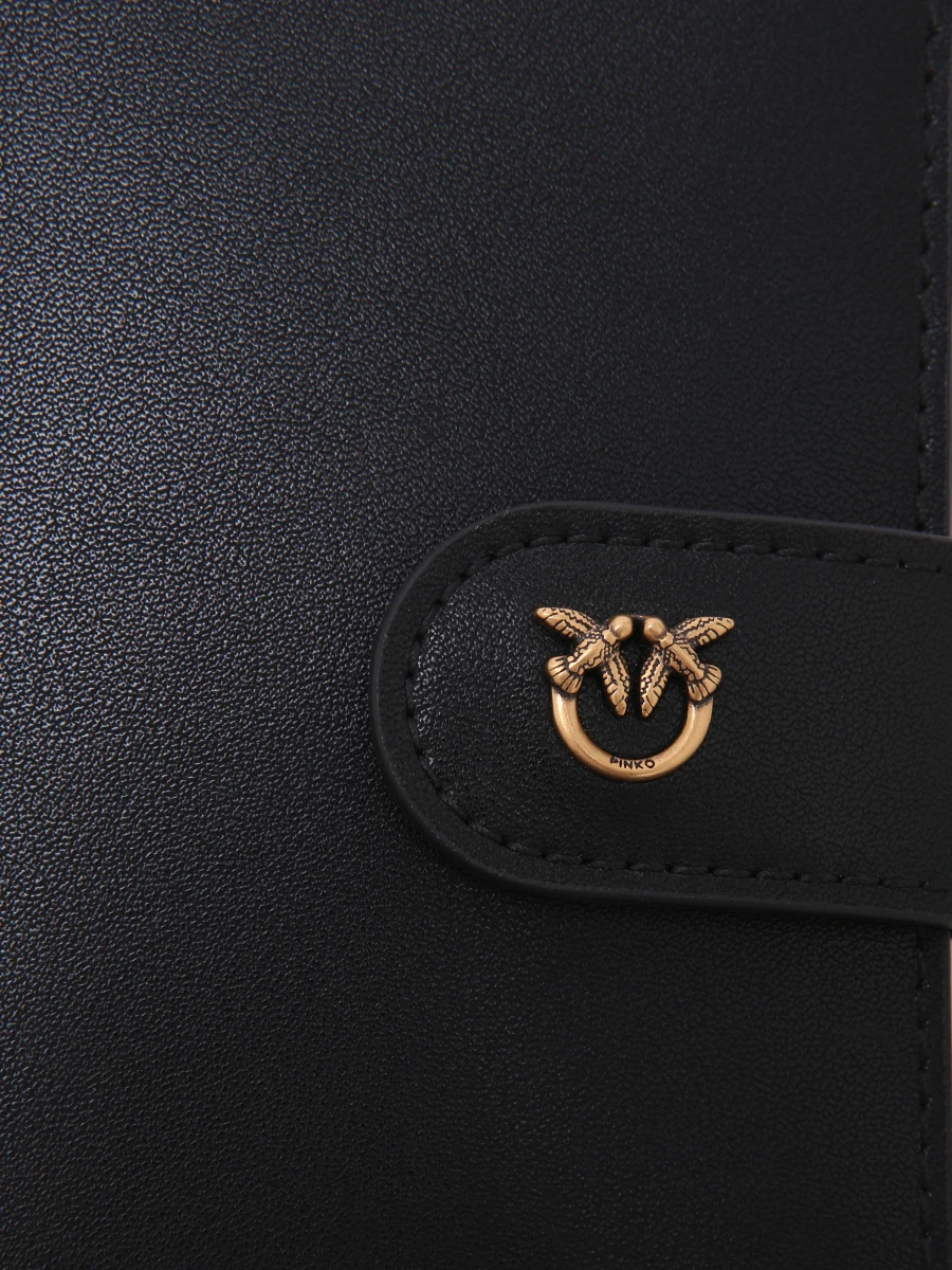 Обложка для паспорта кожаная