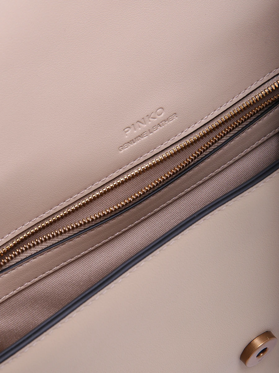 Сумка кожаная