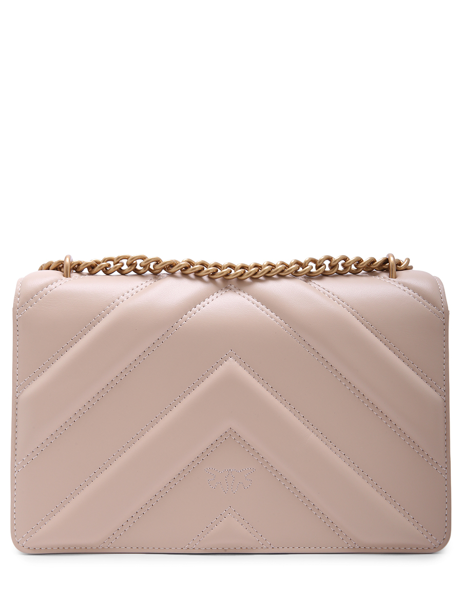 Сумка кожаная