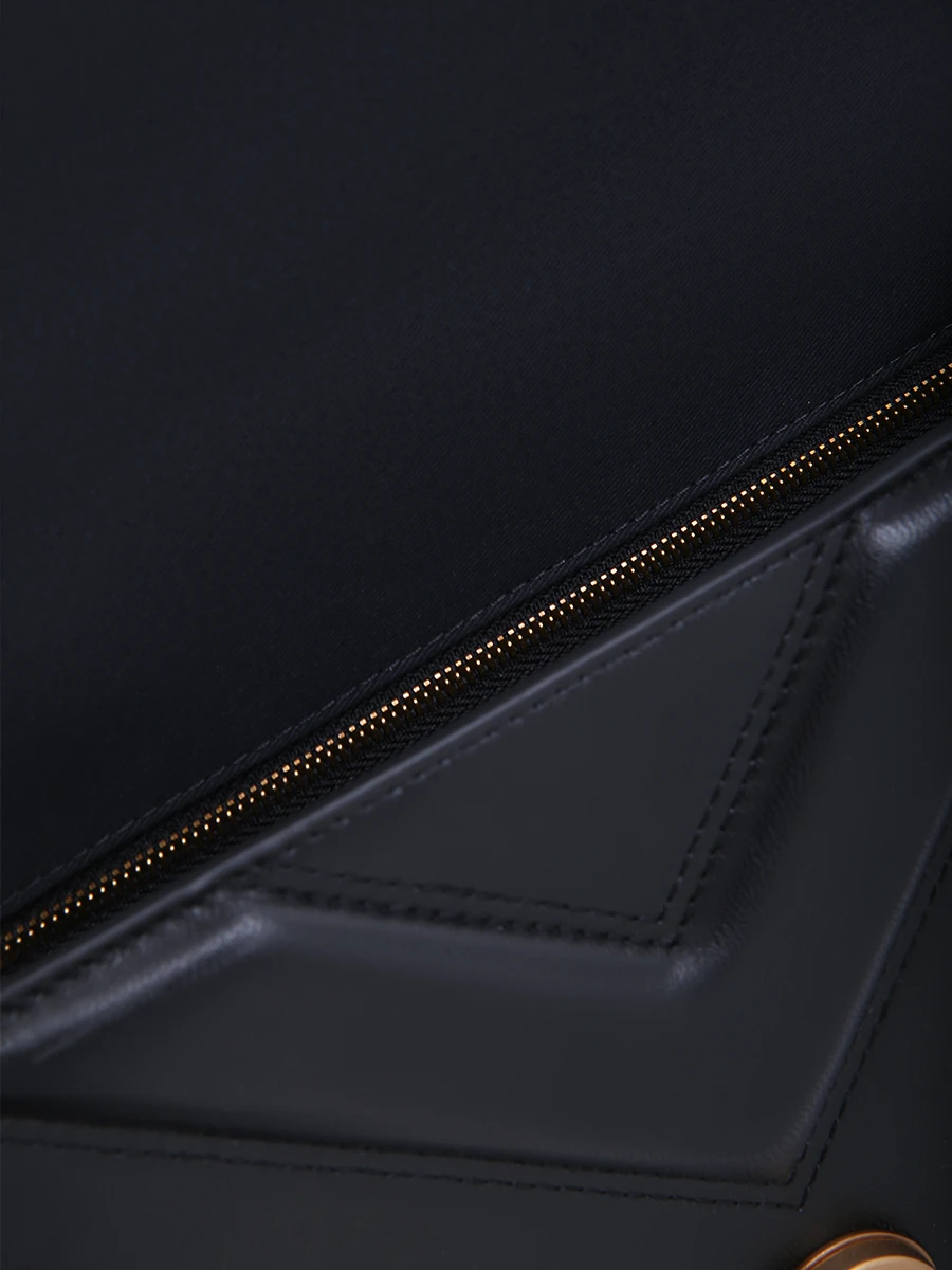 Сумка кожаная