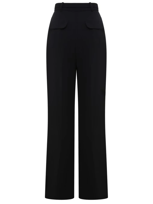 Брюки однотонные ELISABETTA FRANCHI