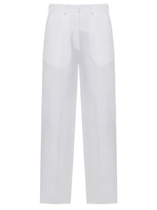 Брюки льняные CRUISE DE LUXE