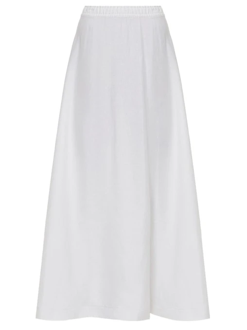 Юбка льняная CRUISE DE LUXE