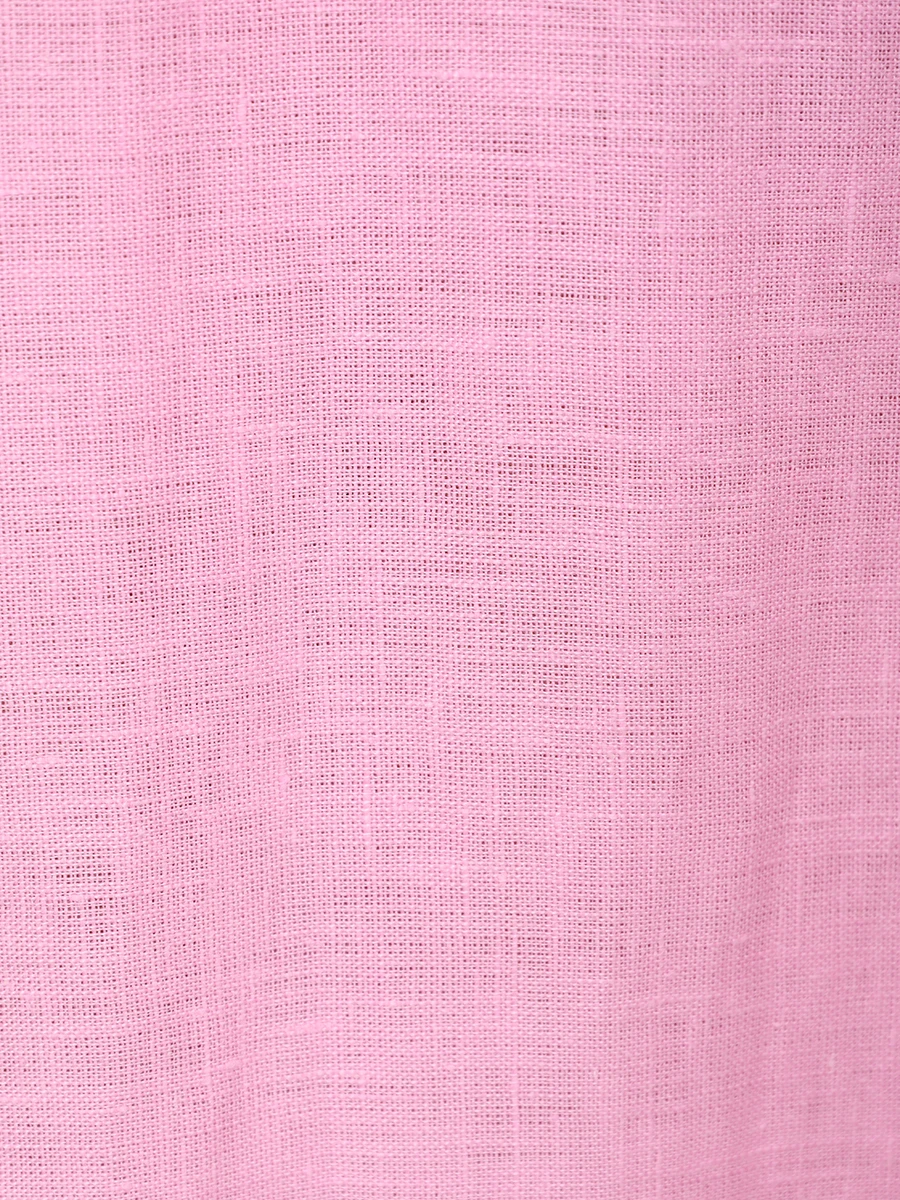 Юбка льняная