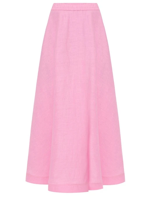 Юбка льняная CRUISE DE LUXE