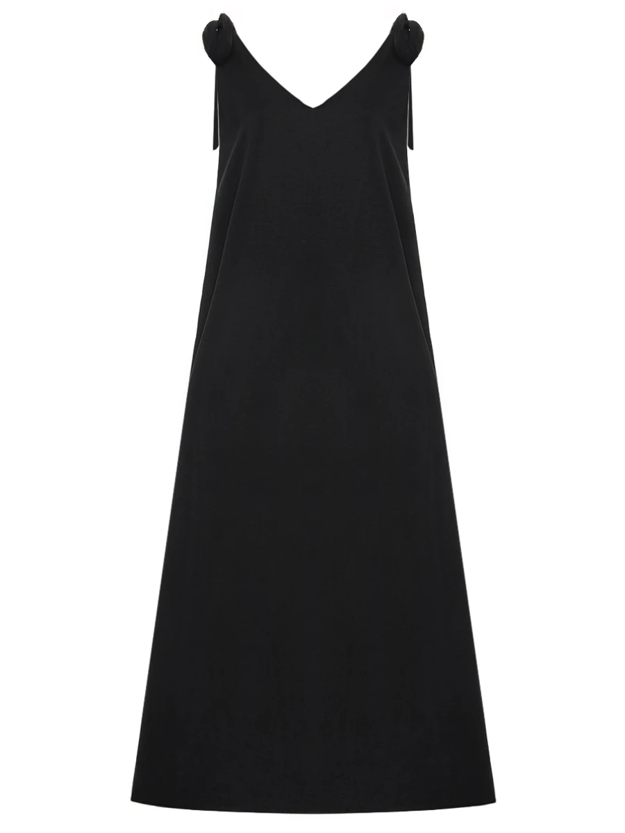 Cарафан «Мадина» льняной