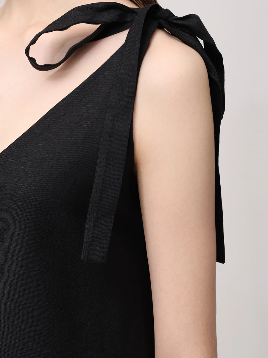 Cарафан «Мадина» льняной