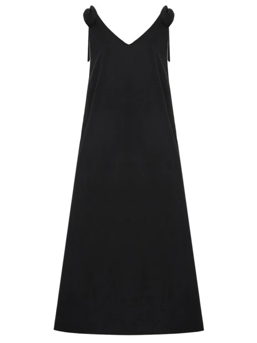 Cарафан «Мадина» льняной CRUISE DE LUXE