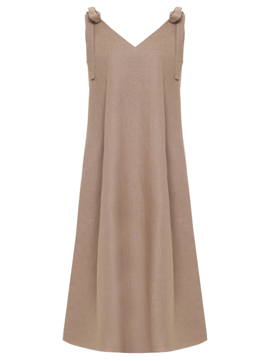 Cарафан «Мадина» льняной