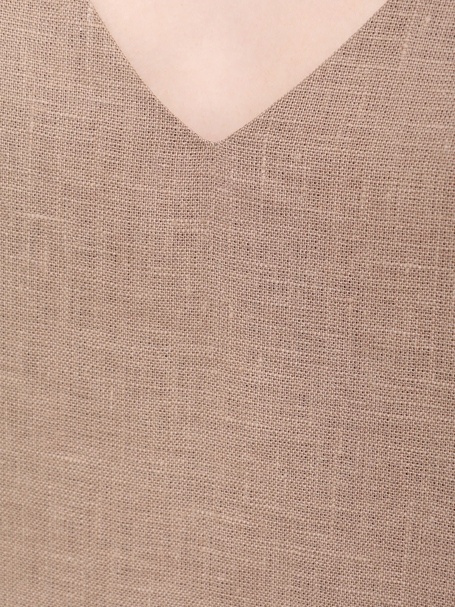 Cарафан «Мадина» льняной